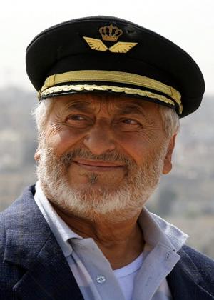 Nadim Sawalha